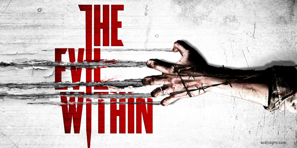 A Nightmare Come to Life The Evil Within